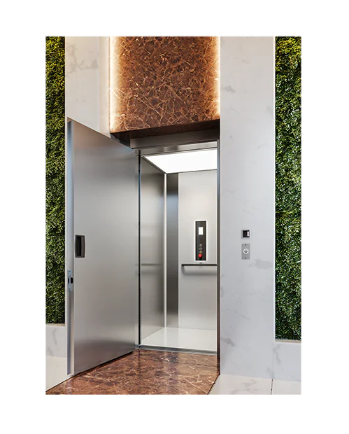 Most Elegant and Compact Home Elevators