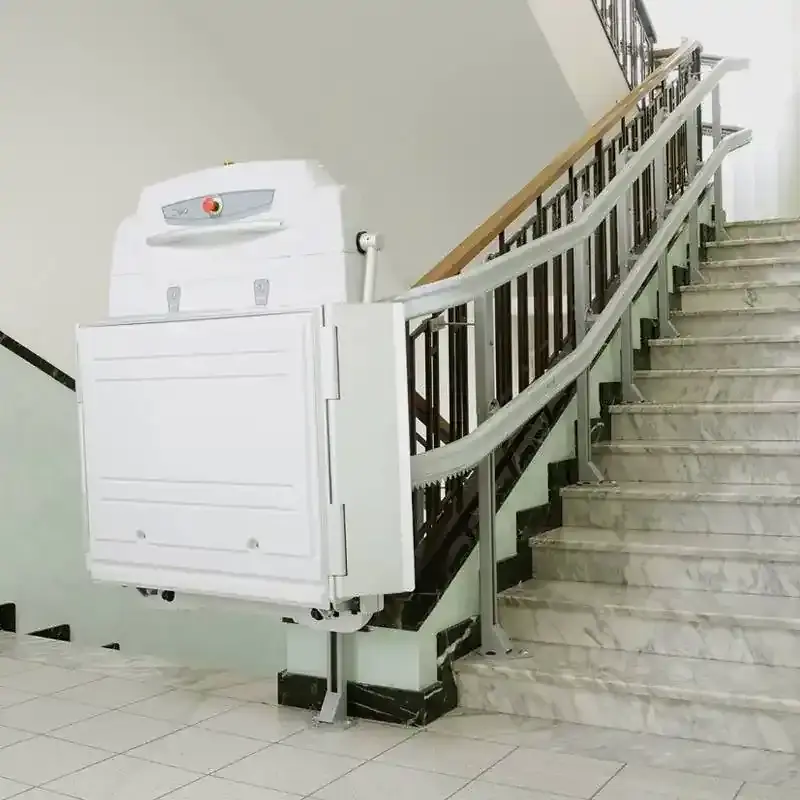Supra Stairlifts