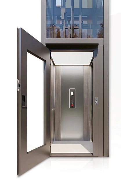 Key Features of Home Hydraulic Elevators