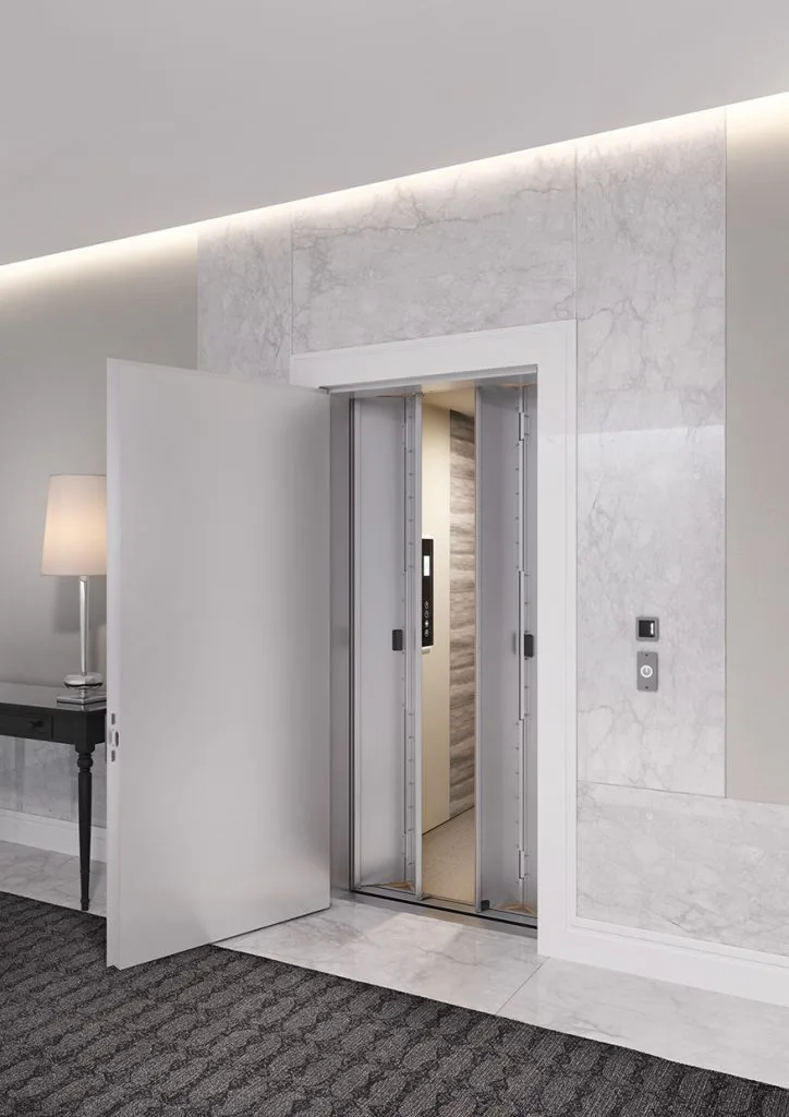  Home Elevators E300 Model for residential Use 